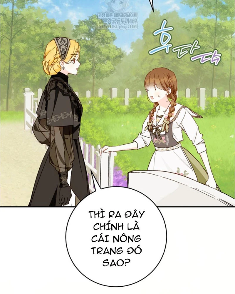 Trang Trại Hạt Dẻ Gần Cung Điện Hoàng Gia Chapter 121 - 42