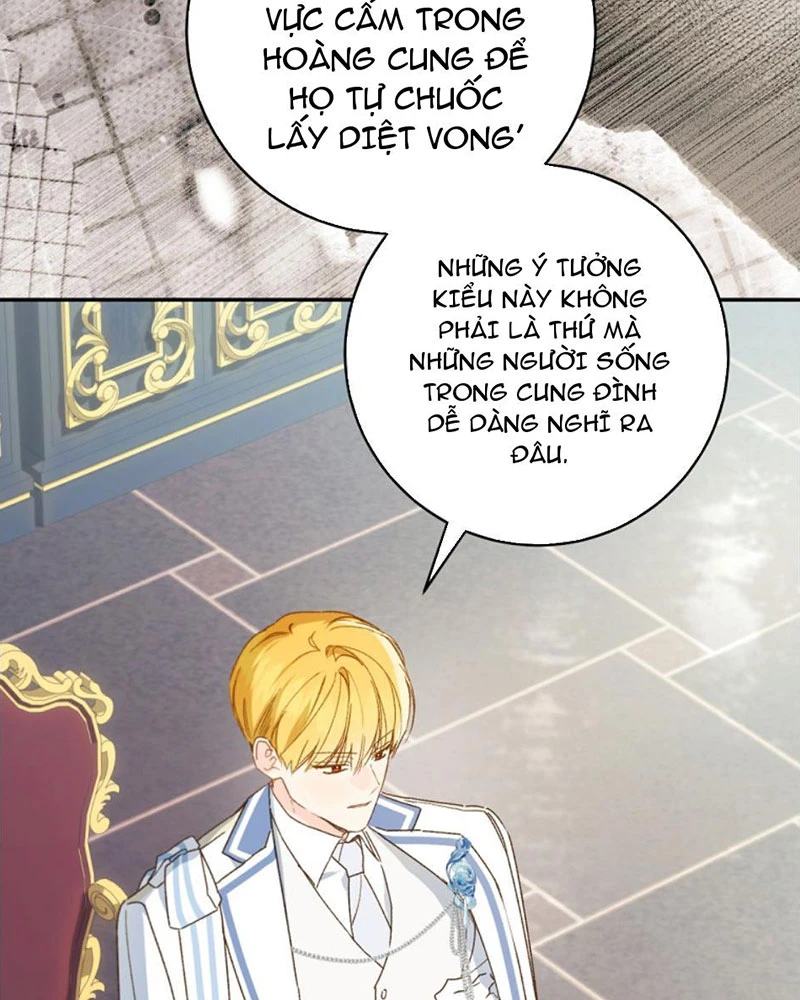 Trang Trại Hạt Dẻ Gần Cung Điện Hoàng Gia Chapter 122 - 4