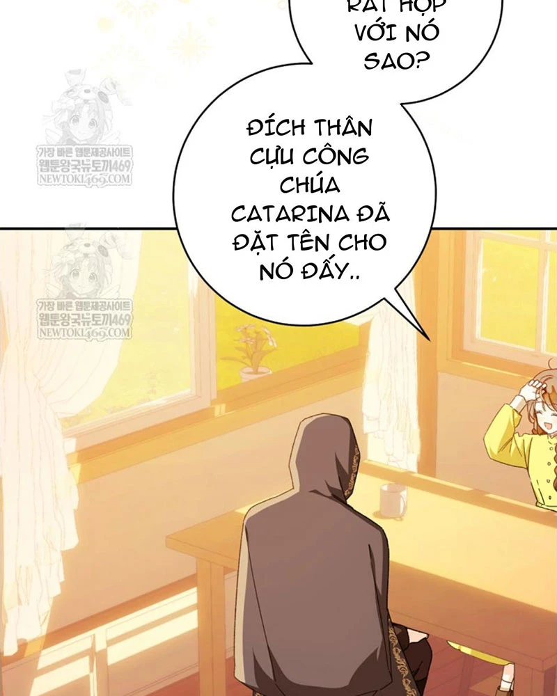 Trang Trại Hạt Dẻ Gần Cung Điện Hoàng Gia Chapter 123 - 45