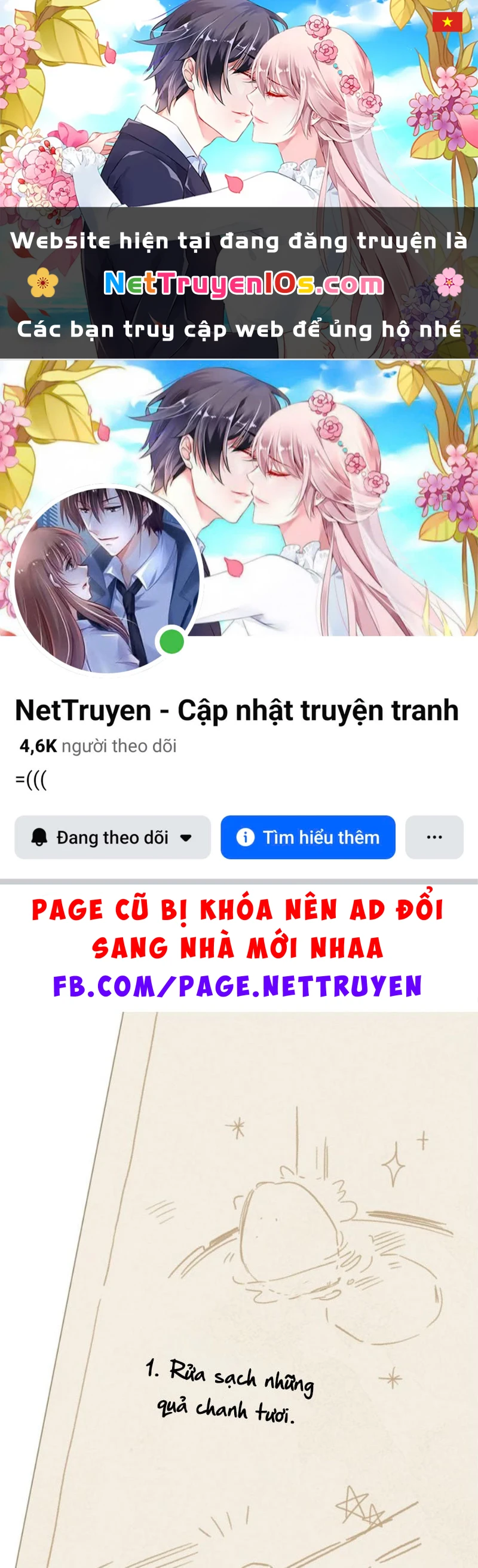 Trang Trại Hạt Dẻ Gần Cung Điện Hoàng Gia Chapter 124 - 1