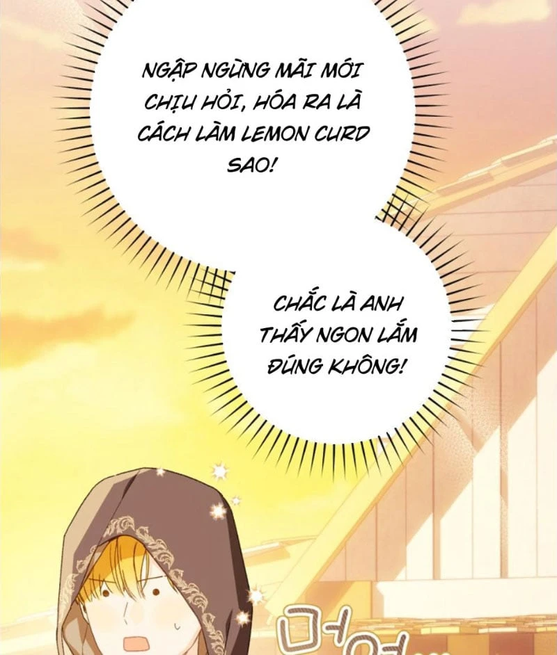 Trang Trại Hạt Dẻ Gần Cung Điện Hoàng Gia Chapter 124 - 3