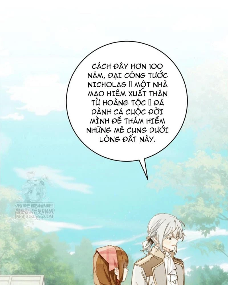 Trang Trại Hạt Dẻ Gần Cung Điện Hoàng Gia Chapter 126 - 9