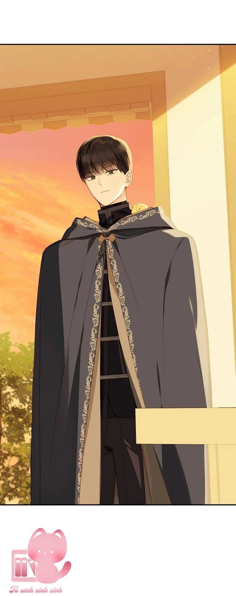 Trang Trại Hạt Dẻ Gần Cung Điện Hoàng Gia Chapter 48 - 11