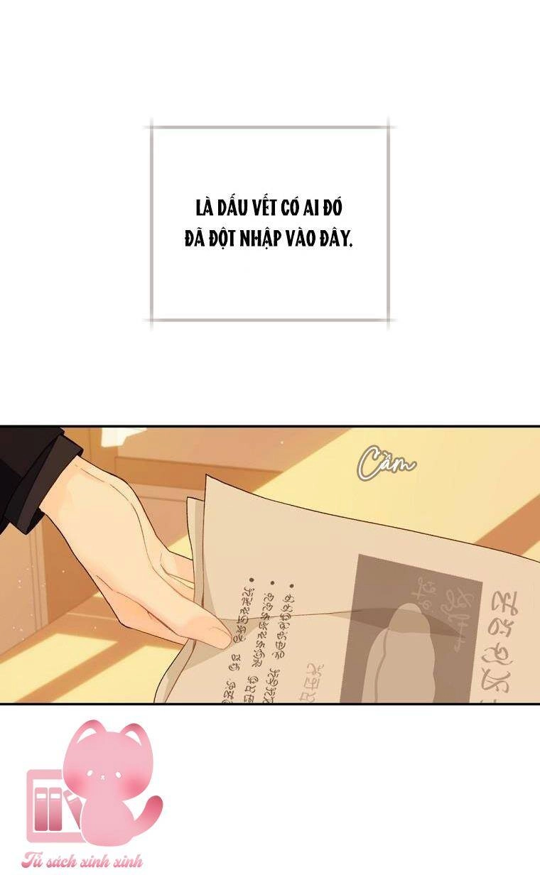 Trang Trại Hạt Dẻ Gần Cung Điện Hoàng Gia Chapter 48 - 13