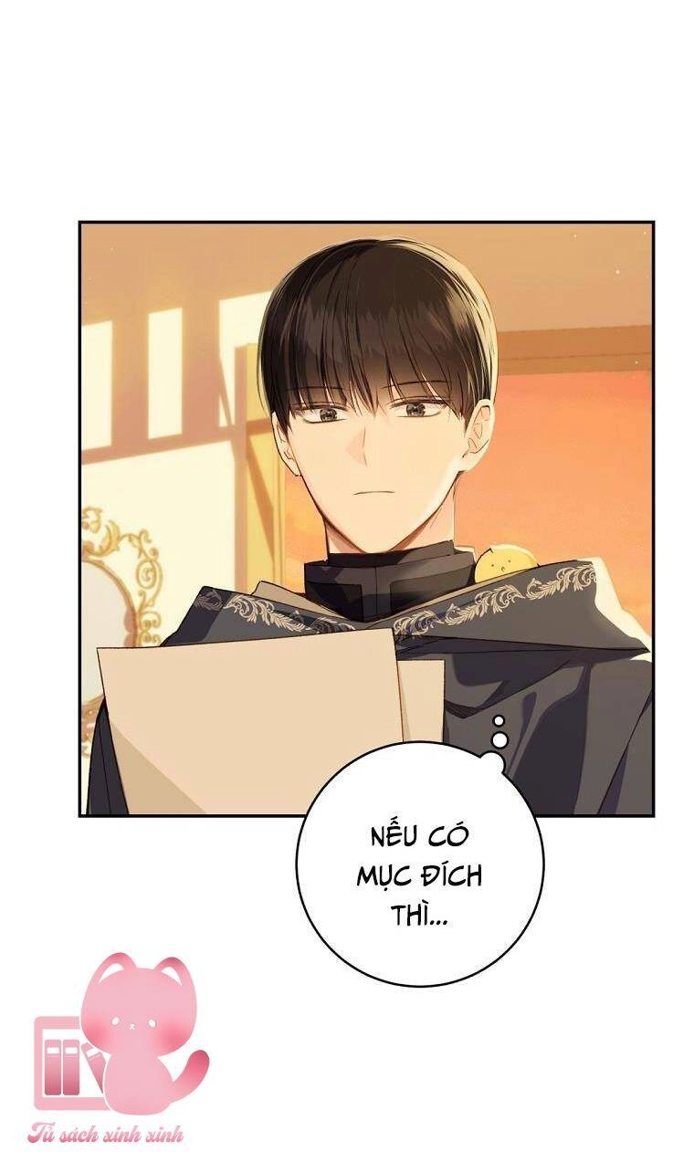 Trang Trại Hạt Dẻ Gần Cung Điện Hoàng Gia Chapter 48 - 14