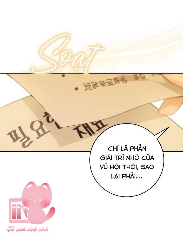 Trang Trại Hạt Dẻ Gần Cung Điện Hoàng Gia Chapter 48 - 17