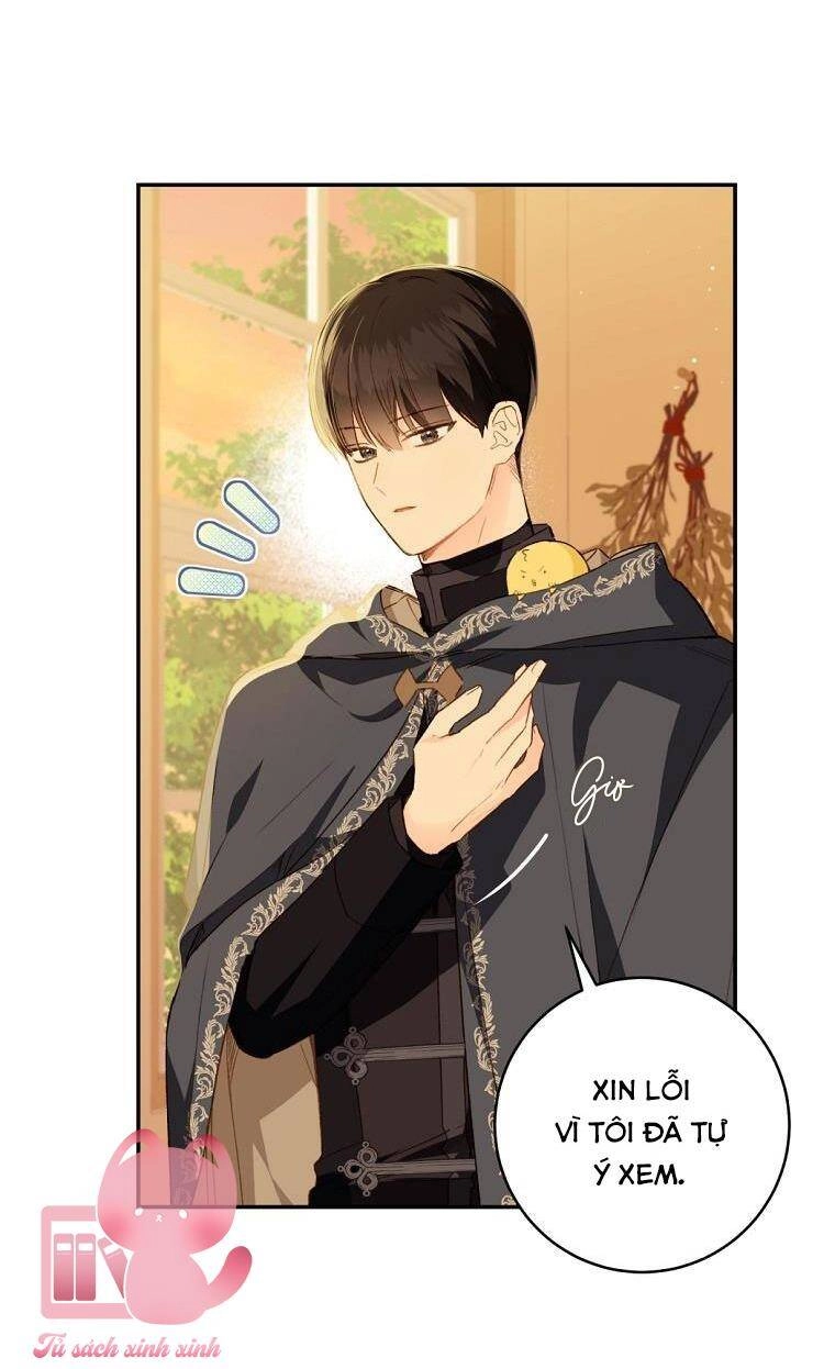 Trang Trại Hạt Dẻ Gần Cung Điện Hoàng Gia Chapter 48 - 24