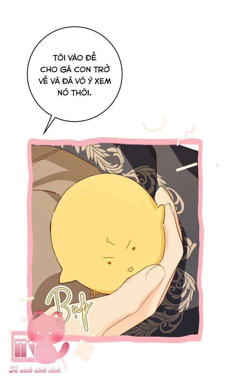 Trang Trại Hạt Dẻ Gần Cung Điện Hoàng Gia Chapter 48 - 25