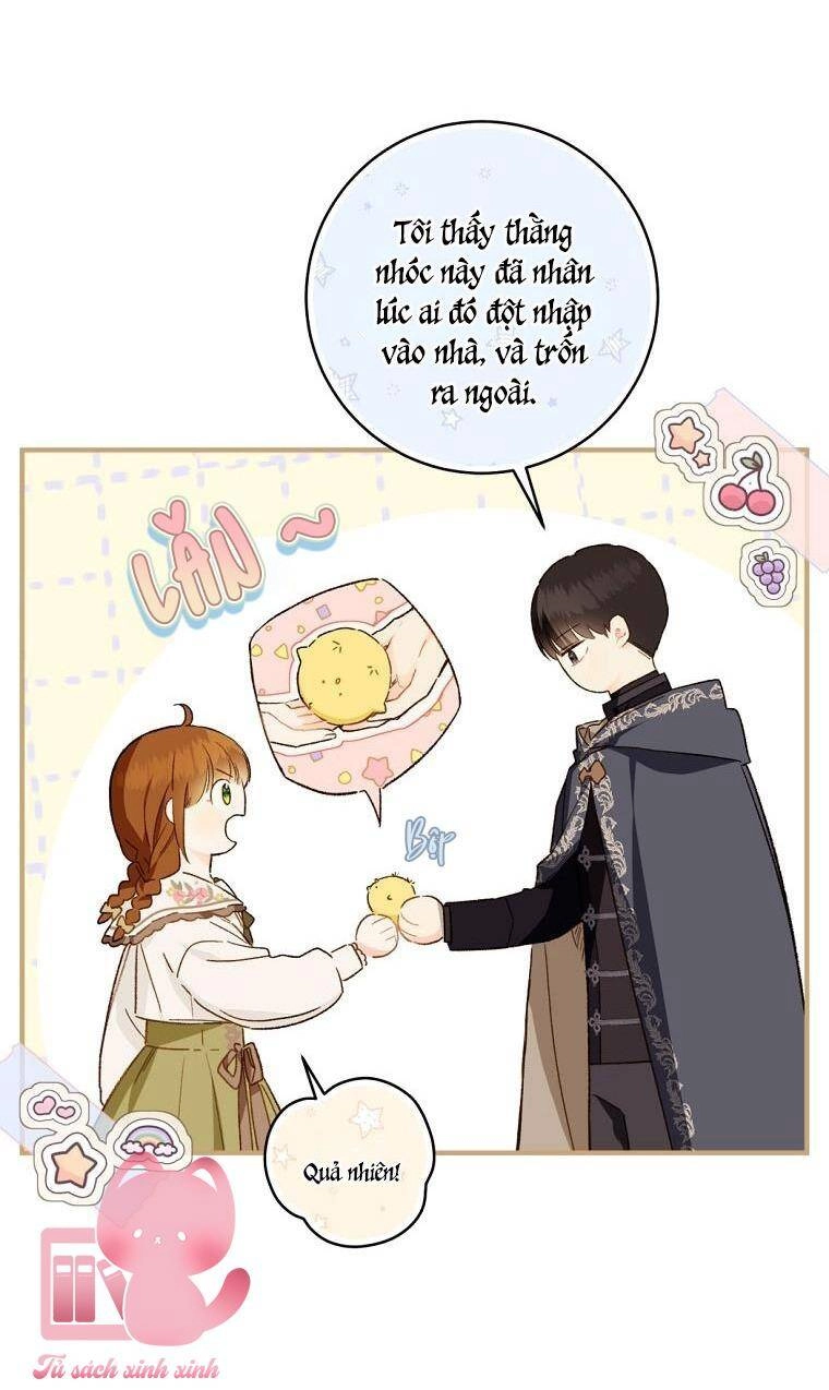 Trang Trại Hạt Dẻ Gần Cung Điện Hoàng Gia Chapter 48 - 26