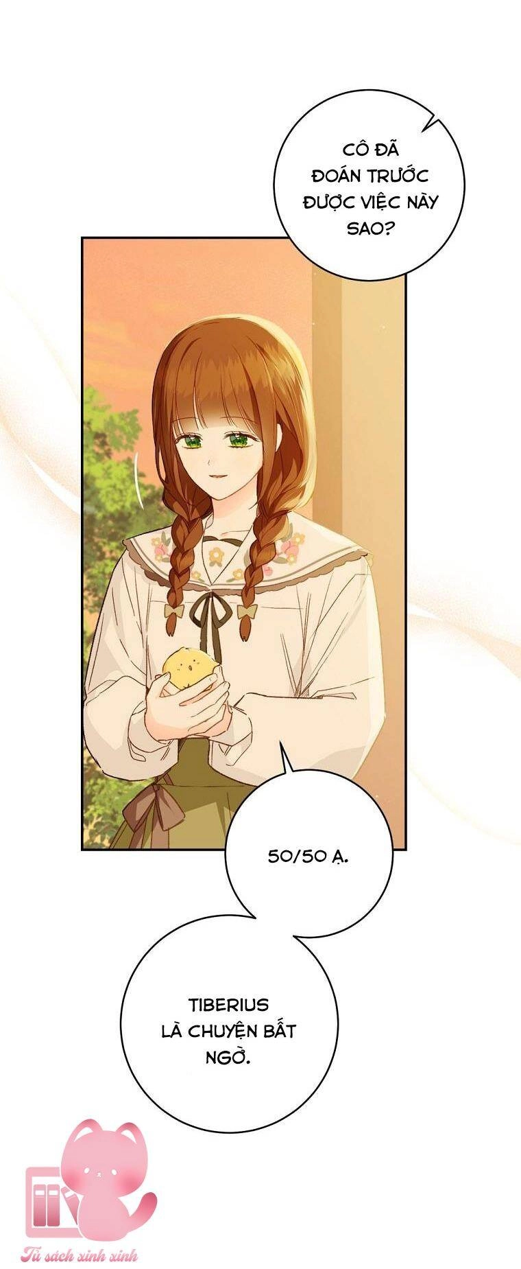 Trang Trại Hạt Dẻ Gần Cung Điện Hoàng Gia Chapter 48 - 27