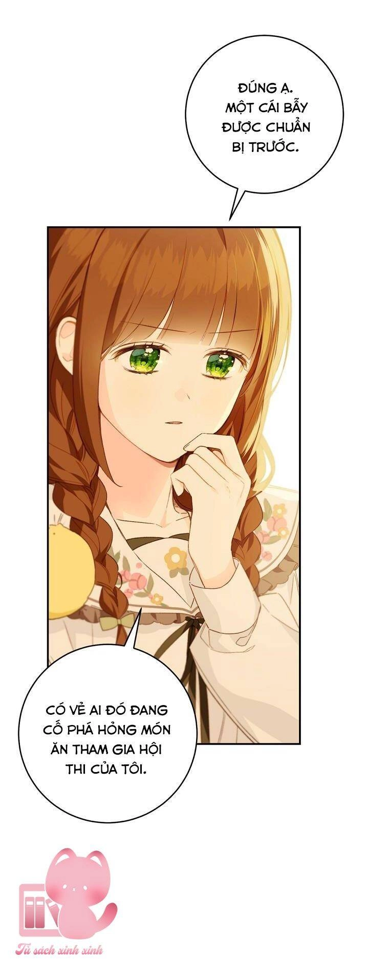 Trang Trại Hạt Dẻ Gần Cung Điện Hoàng Gia Chapter 48 - 31