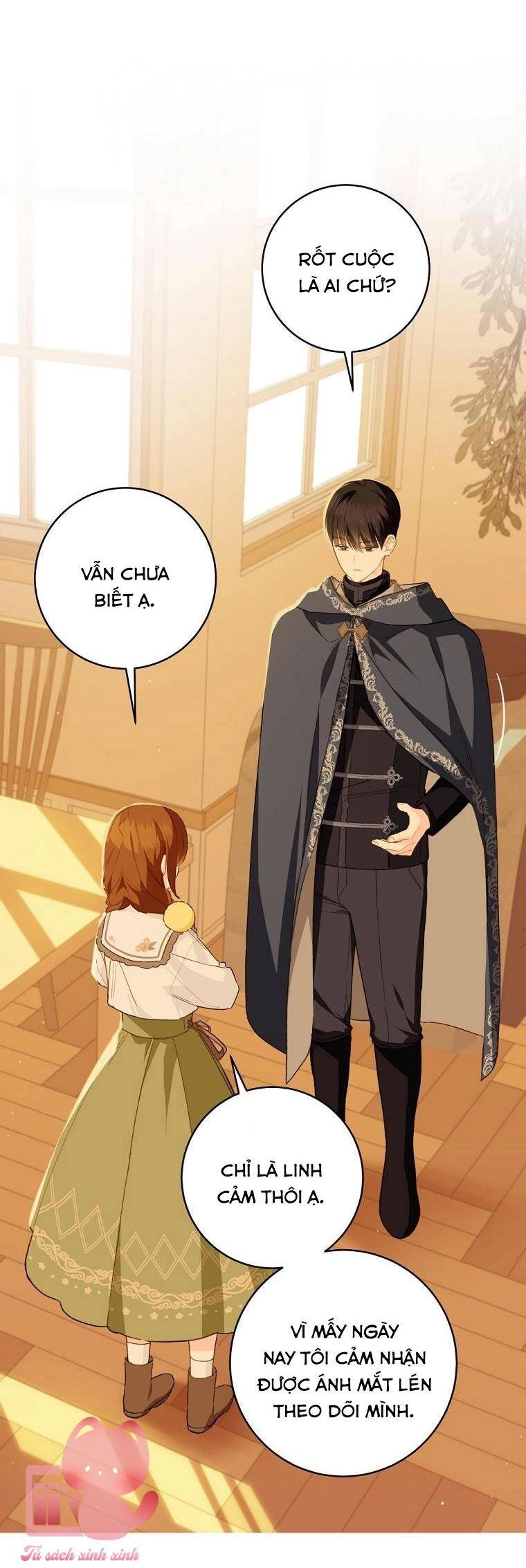 Trang Trại Hạt Dẻ Gần Cung Điện Hoàng Gia Chapter 48 - 32