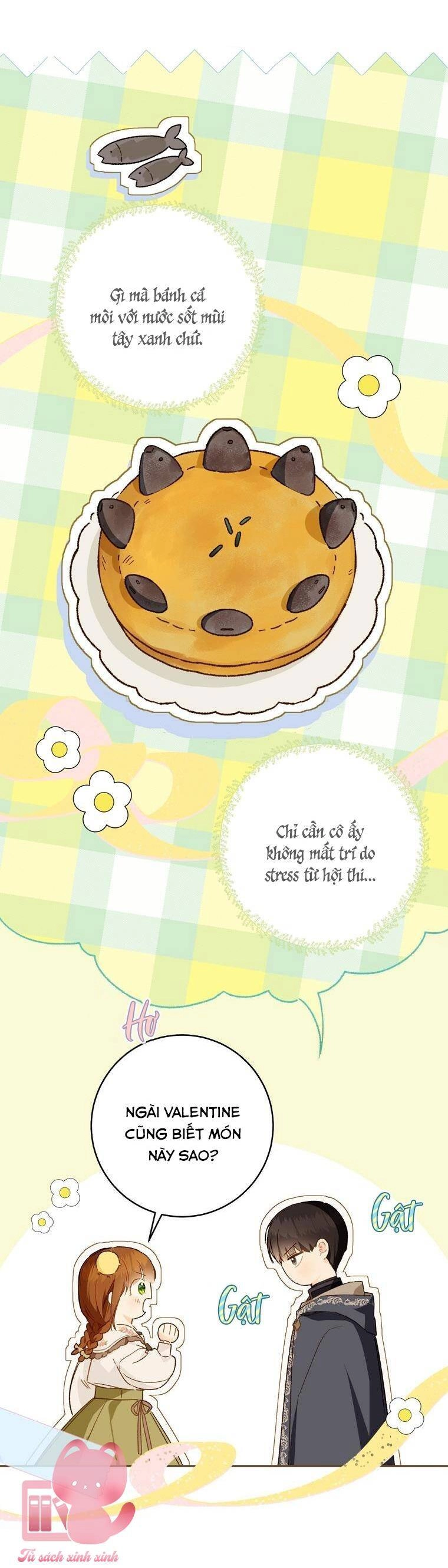 Trang Trại Hạt Dẻ Gần Cung Điện Hoàng Gia Chapter 48 - 36