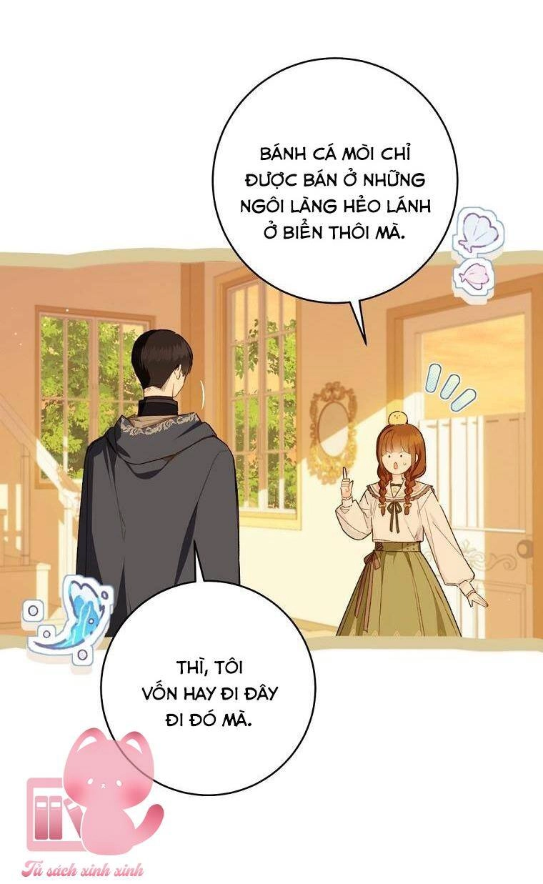 Trang Trại Hạt Dẻ Gần Cung Điện Hoàng Gia Chapter 48 - 37