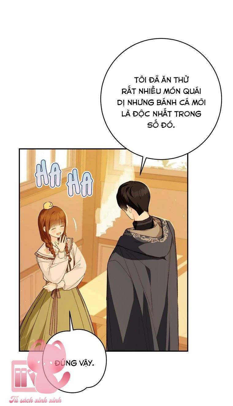 Trang Trại Hạt Dẻ Gần Cung Điện Hoàng Gia Chapter 48 - 38