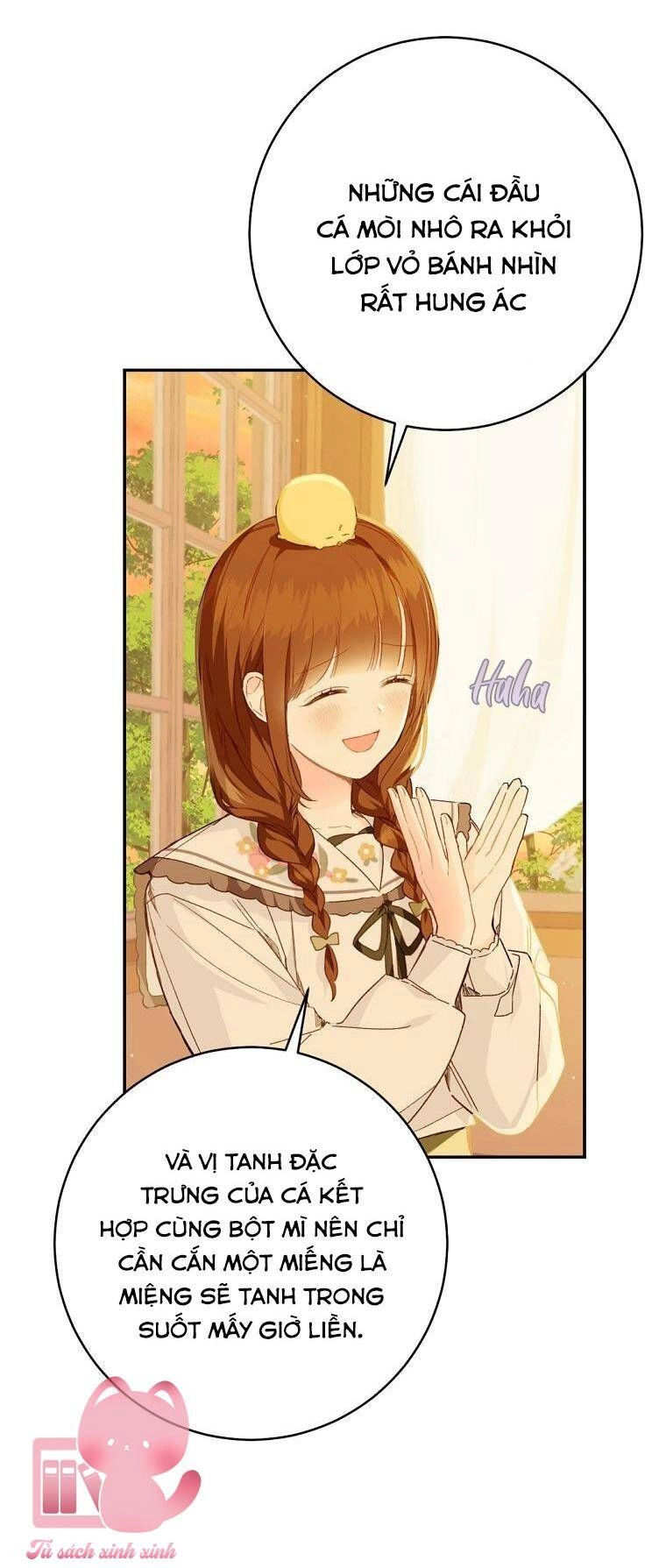 Trang Trại Hạt Dẻ Gần Cung Điện Hoàng Gia Chapter 48 - 39