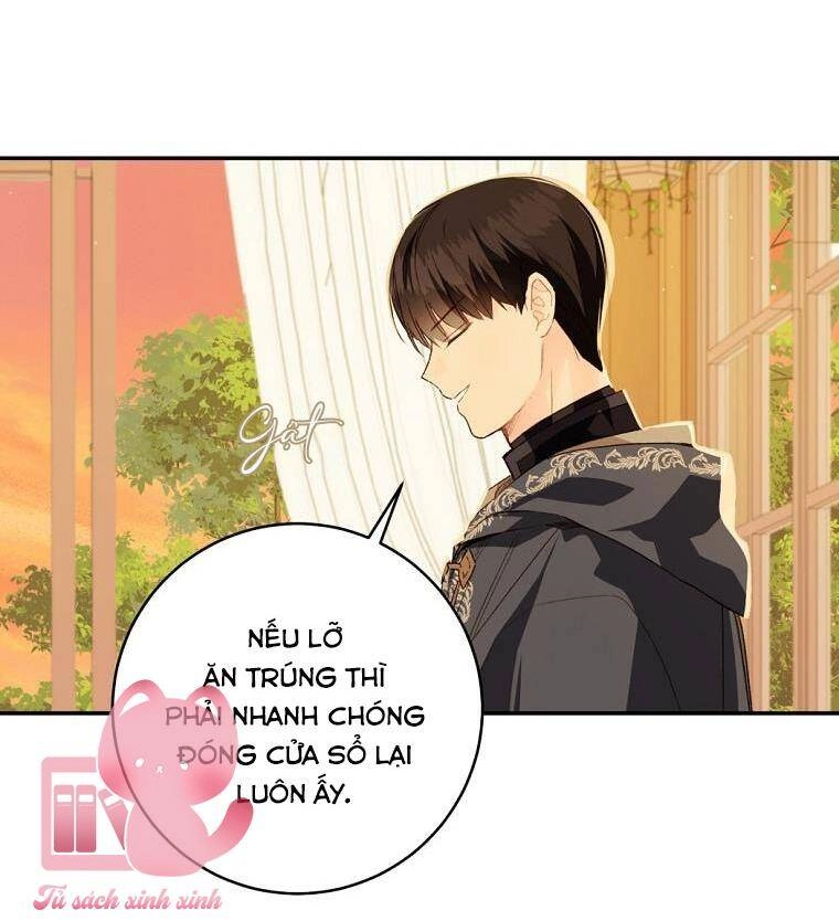 Trang Trại Hạt Dẻ Gần Cung Điện Hoàng Gia Chapter 48 - 40