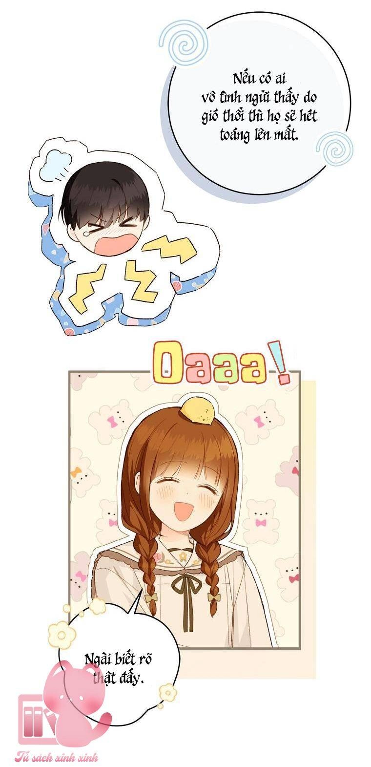 Trang Trại Hạt Dẻ Gần Cung Điện Hoàng Gia Chapter 48 - 41