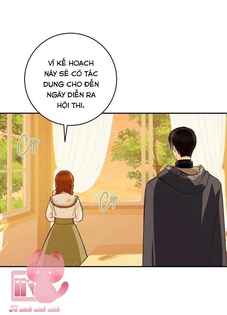 Trang Trại Hạt Dẻ Gần Cung Điện Hoàng Gia Chapter 48 - 43