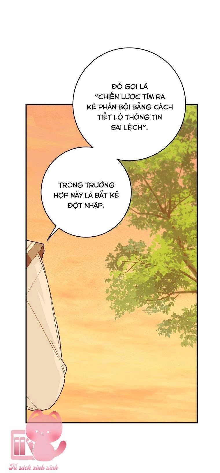 Trang Trại Hạt Dẻ Gần Cung Điện Hoàng Gia Chapter 48 - 44