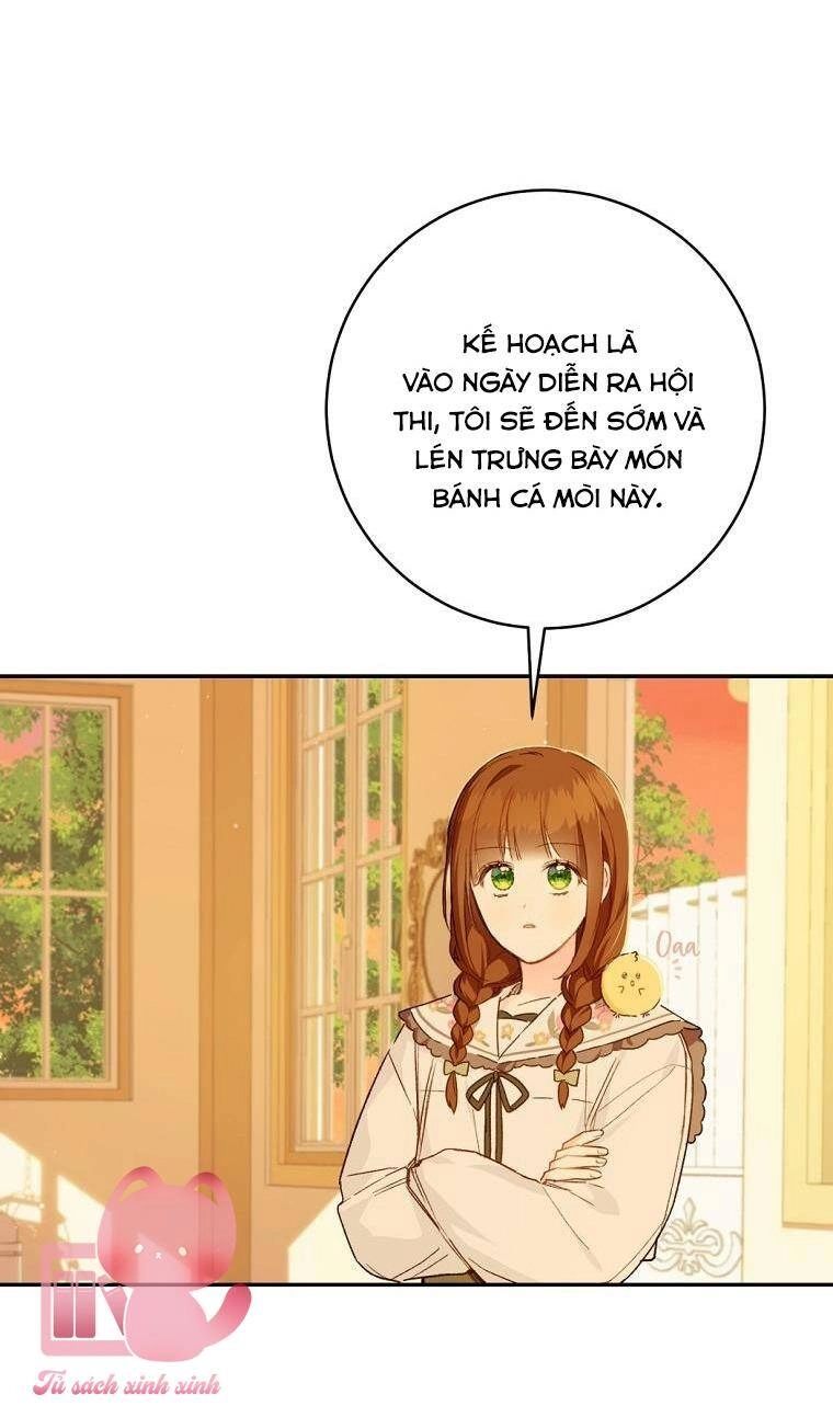 Trang Trại Hạt Dẻ Gần Cung Điện Hoàng Gia Chapter 48 - 45