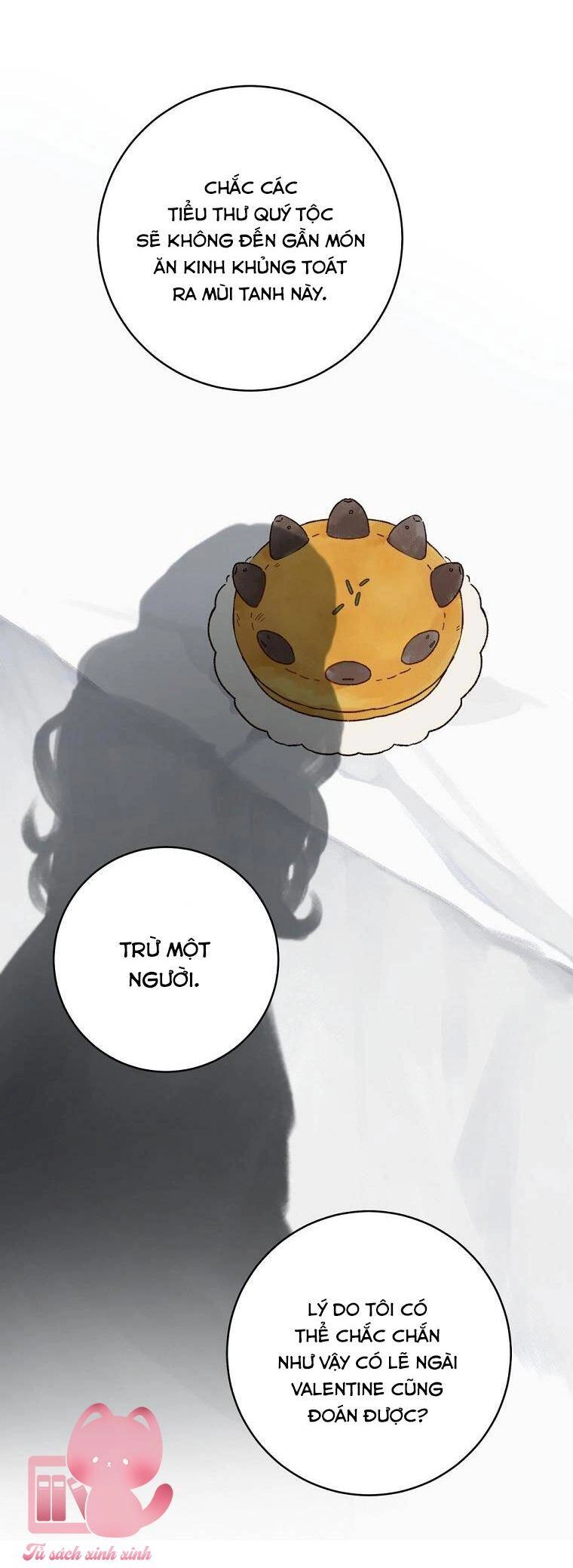 Trang Trại Hạt Dẻ Gần Cung Điện Hoàng Gia Chapter 48 - 46