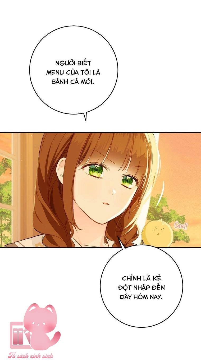 Trang Trại Hạt Dẻ Gần Cung Điện Hoàng Gia Chapter 48 - 47