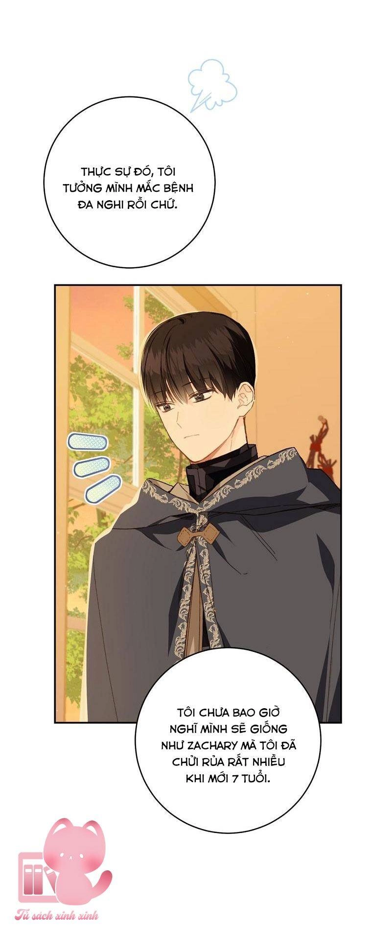 Trang Trại Hạt Dẻ Gần Cung Điện Hoàng Gia Chapter 48 - 51