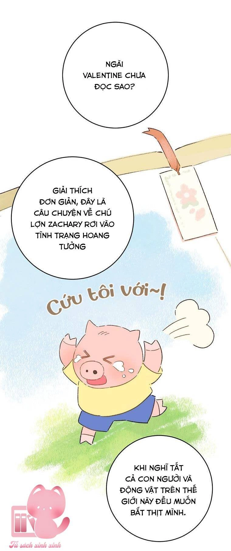Trang Trại Hạt Dẻ Gần Cung Điện Hoàng Gia Chapter 48 - 53