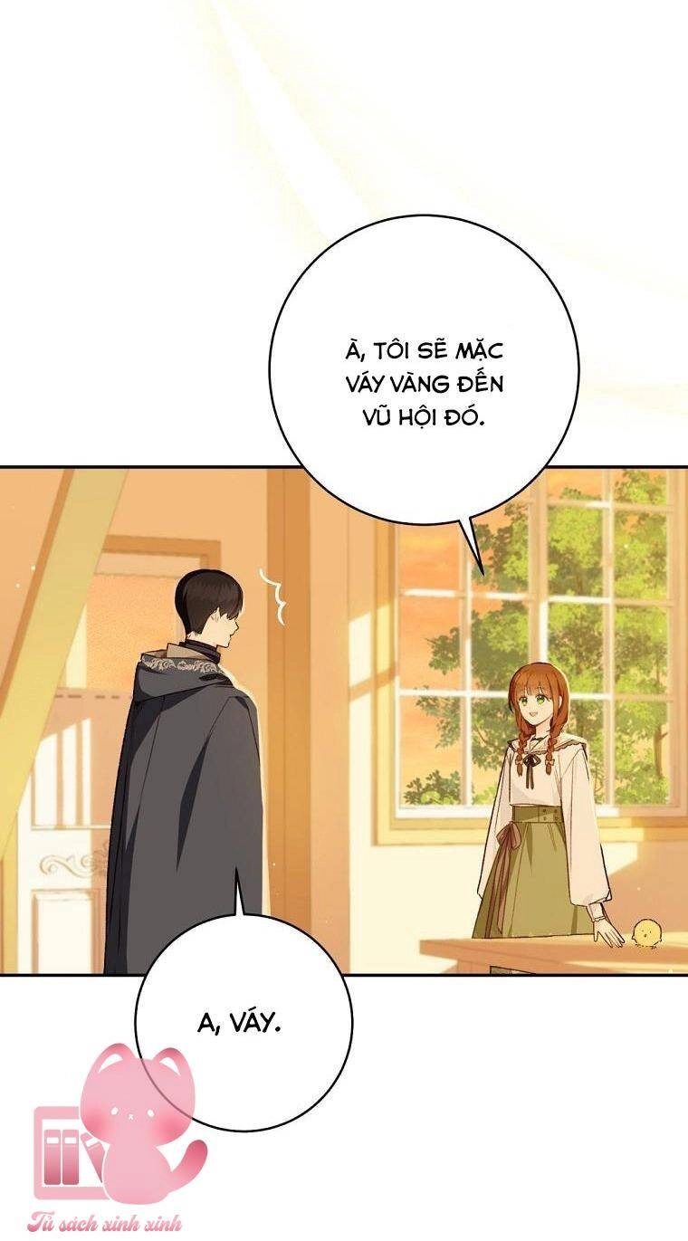 Trang Trại Hạt Dẻ Gần Cung Điện Hoàng Gia Chapter 48 - 55