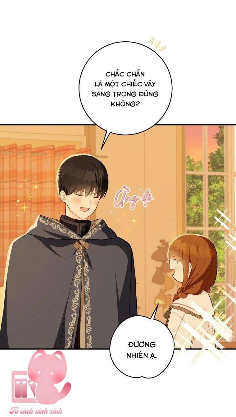 Trang Trại Hạt Dẻ Gần Cung Điện Hoàng Gia Chapter 48 - 56