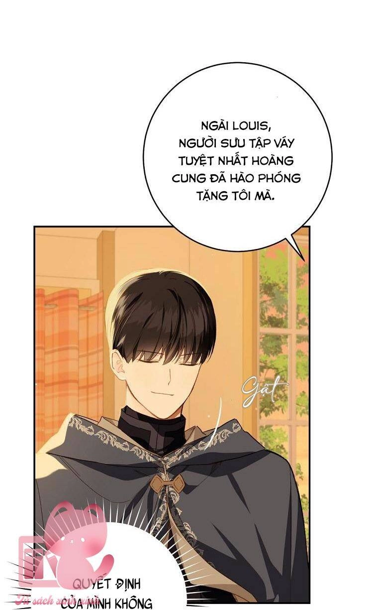 Trang Trại Hạt Dẻ Gần Cung Điện Hoàng Gia Chapter 48 - 57