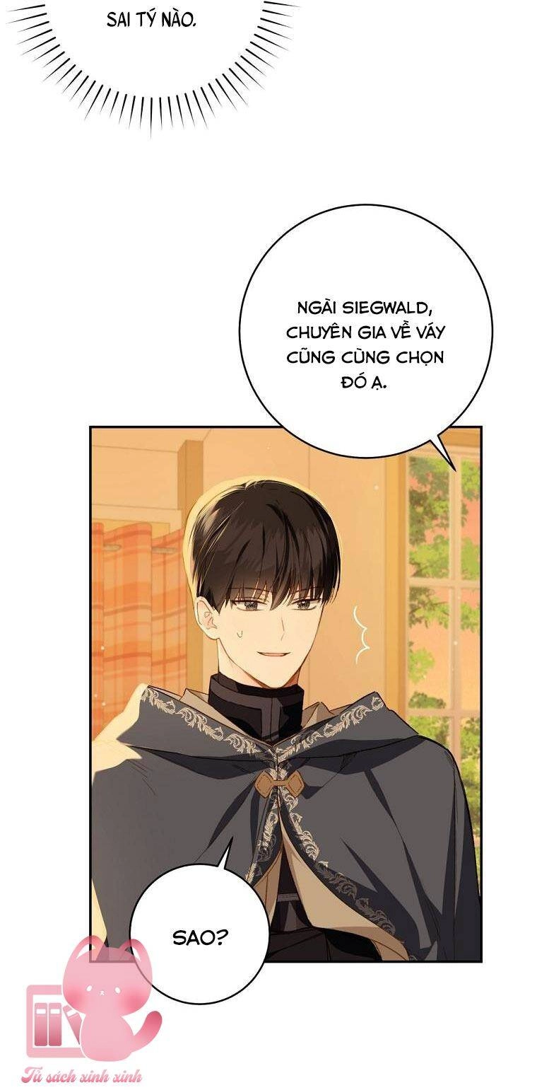 Trang Trại Hạt Dẻ Gần Cung Điện Hoàng Gia Chapter 48 - 58