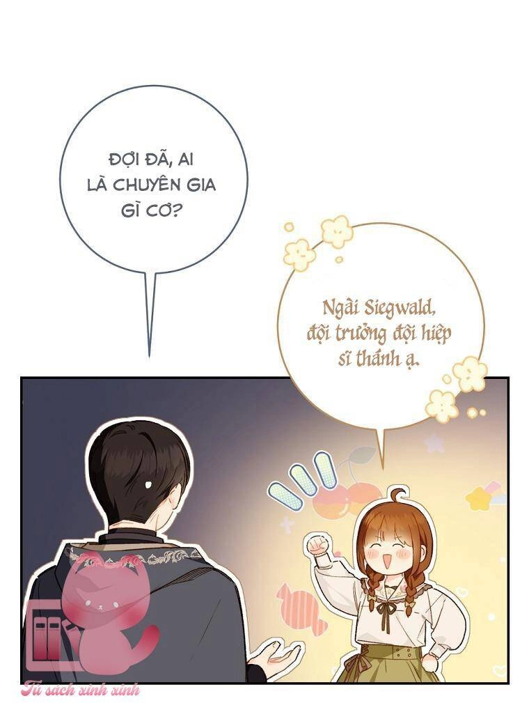 Trang Trại Hạt Dẻ Gần Cung Điện Hoàng Gia Chapter 48 - 59