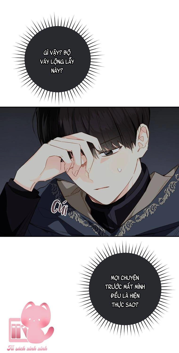 Trang Trại Hạt Dẻ Gần Cung Điện Hoàng Gia Chapter 49 - 5