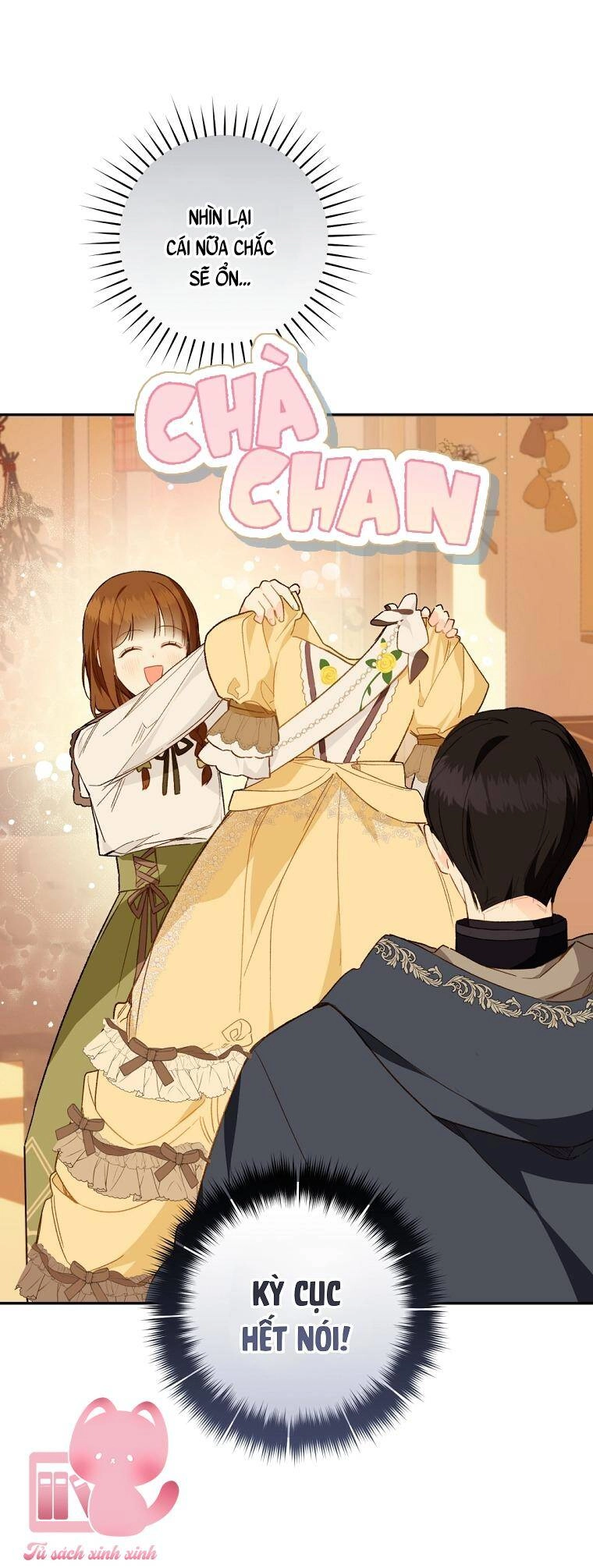 Trang Trại Hạt Dẻ Gần Cung Điện Hoàng Gia Chapter 49 - 6