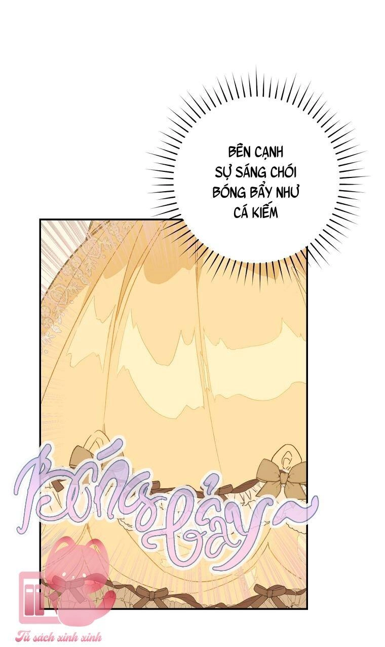 Trang Trại Hạt Dẻ Gần Cung Điện Hoàng Gia Chapter 49 - 7