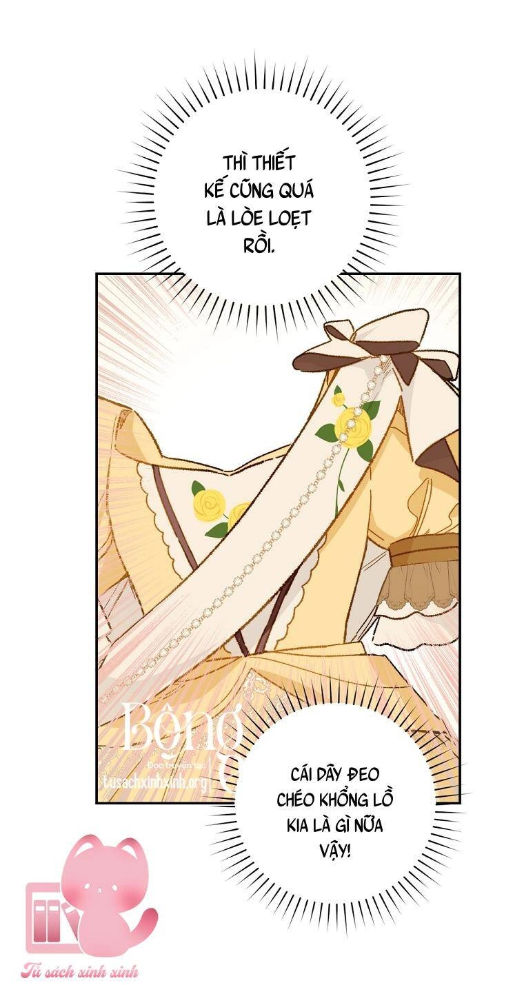 Trang Trại Hạt Dẻ Gần Cung Điện Hoàng Gia Chapter 49 - 8