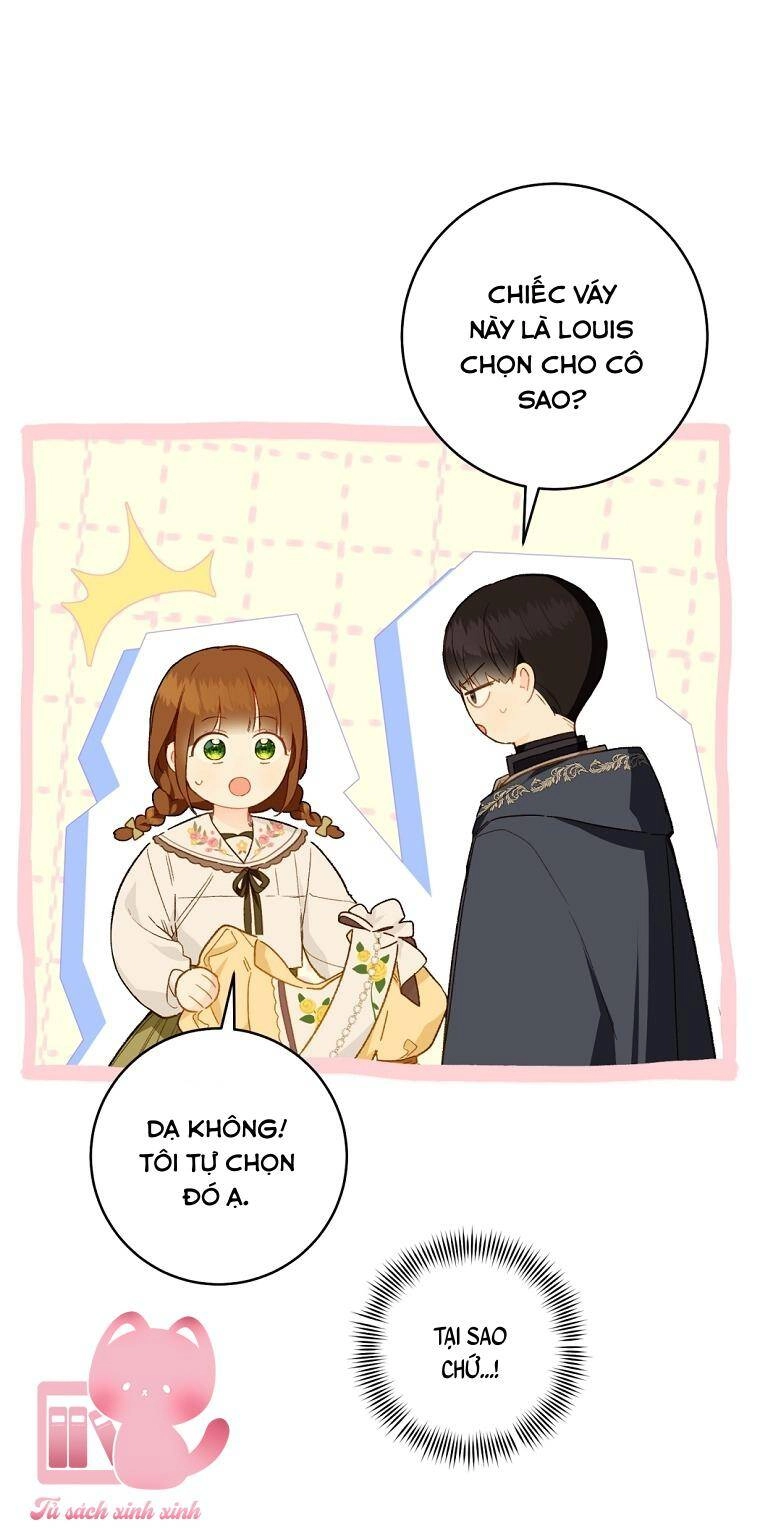 Trang Trại Hạt Dẻ Gần Cung Điện Hoàng Gia Chapter 49 - 10