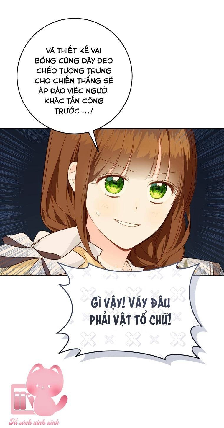 Trang Trại Hạt Dẻ Gần Cung Điện Hoàng Gia Chapter 49 - 12