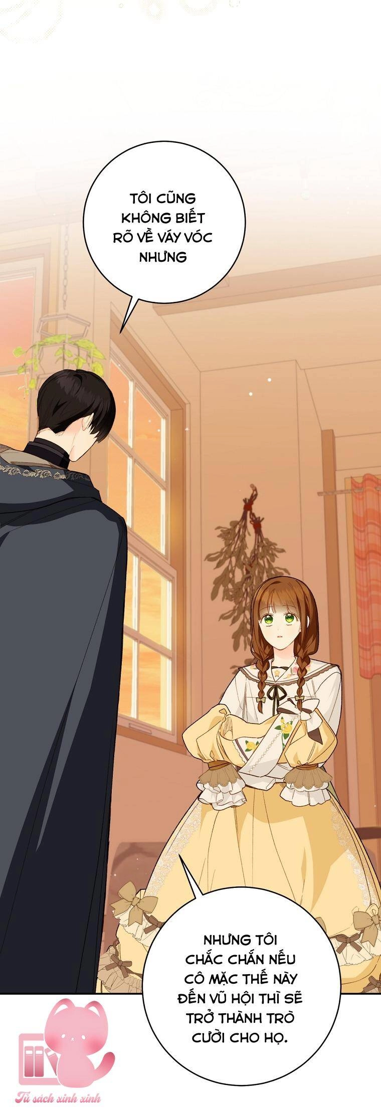 Trang Trại Hạt Dẻ Gần Cung Điện Hoàng Gia Chapter 49 - 16