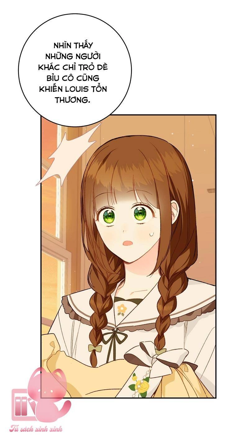 Trang Trại Hạt Dẻ Gần Cung Điện Hoàng Gia Chapter 49 - 17