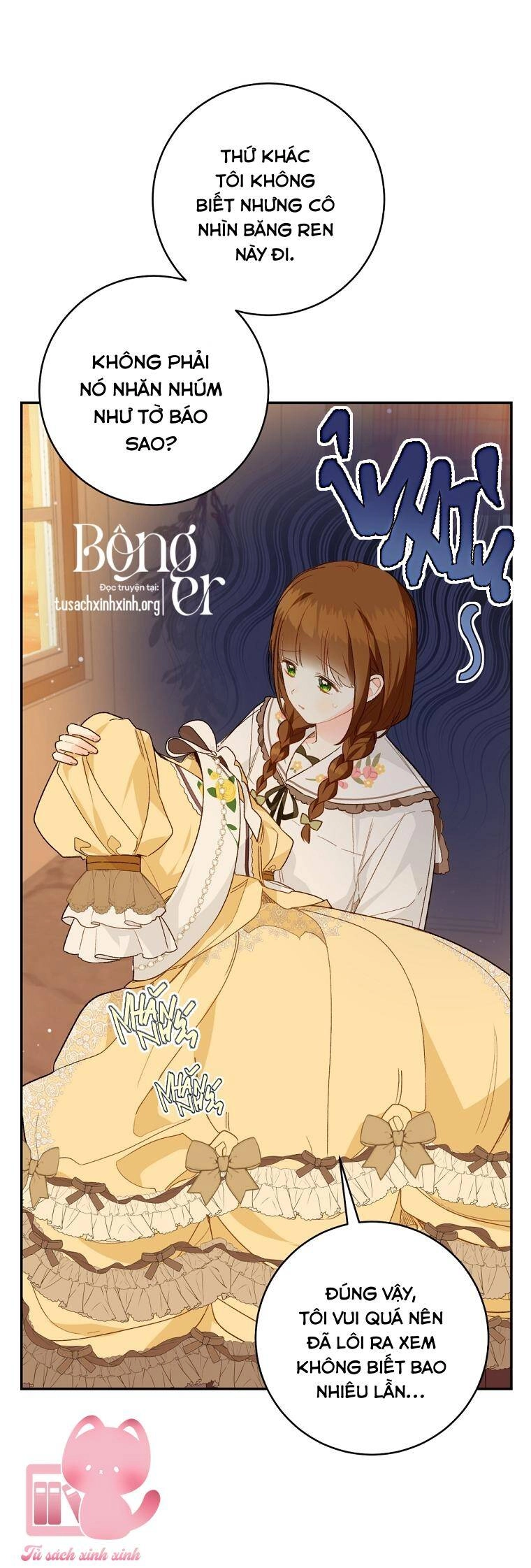 Trang Trại Hạt Dẻ Gần Cung Điện Hoàng Gia Chapter 49 - 18