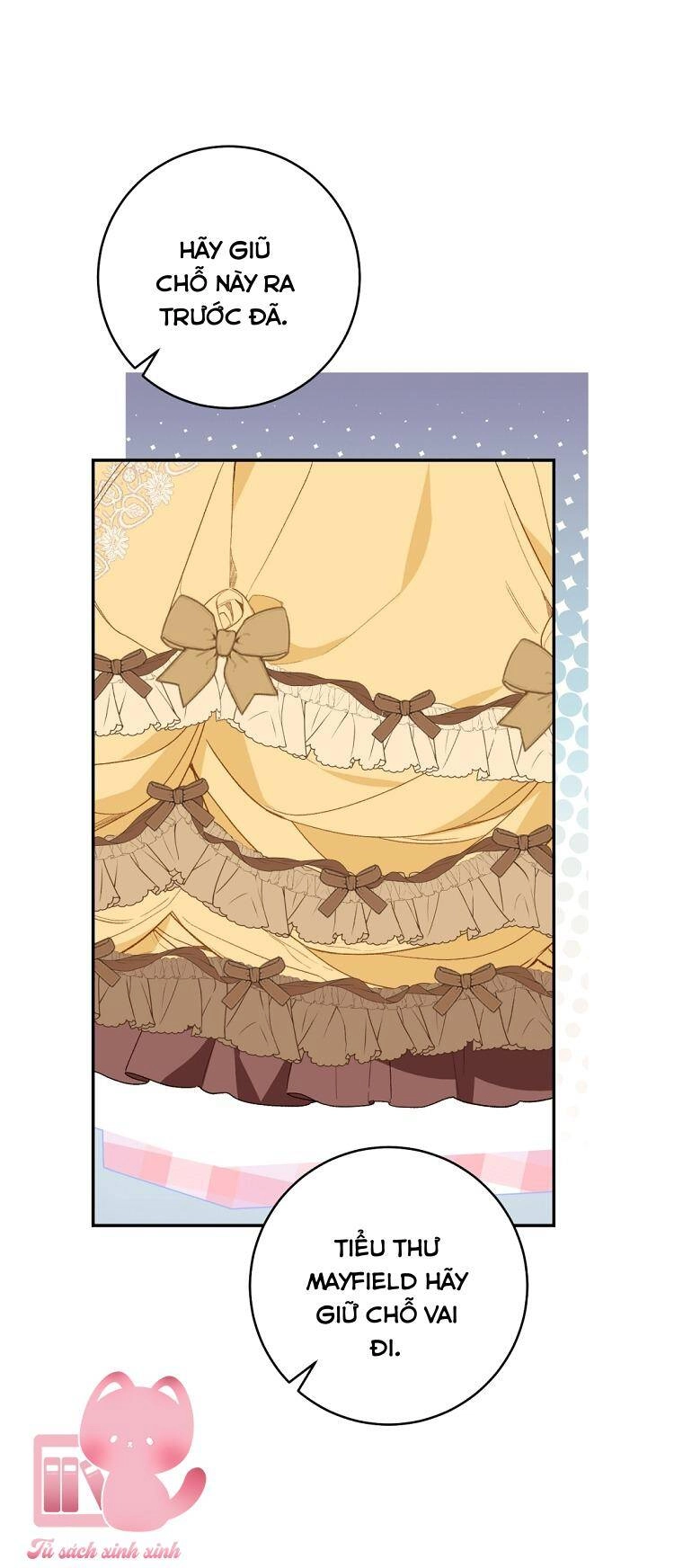 Trang Trại Hạt Dẻ Gần Cung Điện Hoàng Gia Chapter 49 - 19