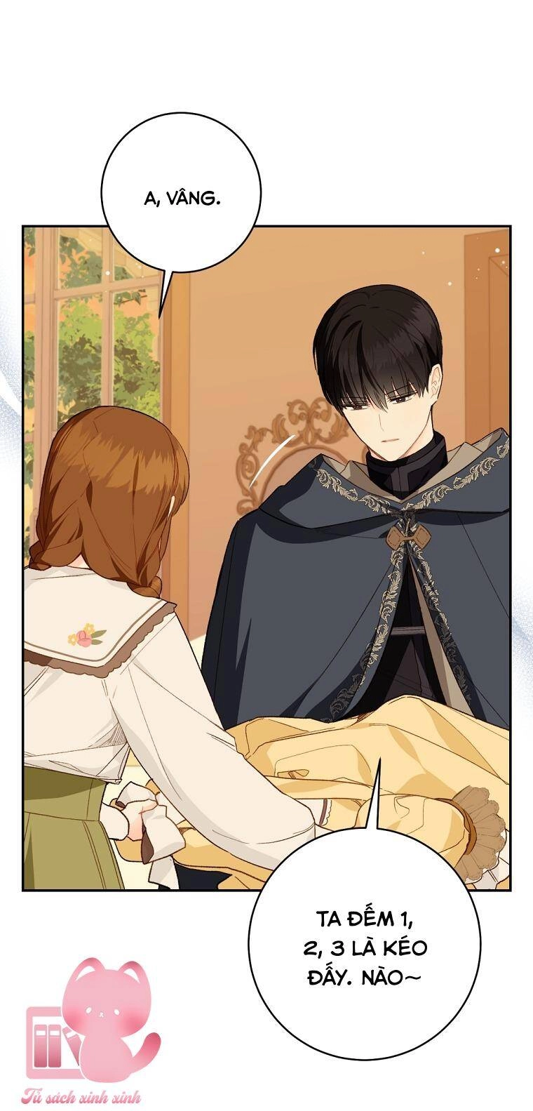 Trang Trại Hạt Dẻ Gần Cung Điện Hoàng Gia Chapter 49 - 20