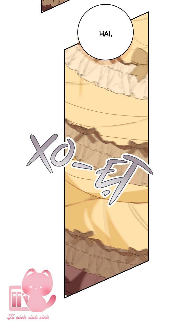 Trang Trại Hạt Dẻ Gần Cung Điện Hoàng Gia Chapter 49 - 22