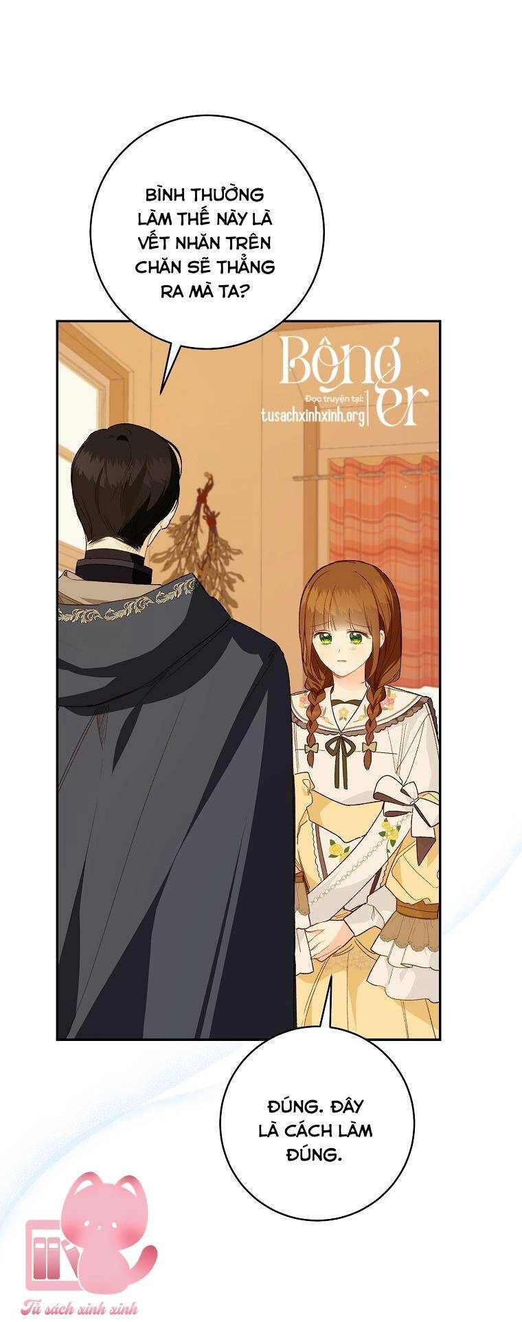 Trang Trại Hạt Dẻ Gần Cung Điện Hoàng Gia Chapter 49 - 28