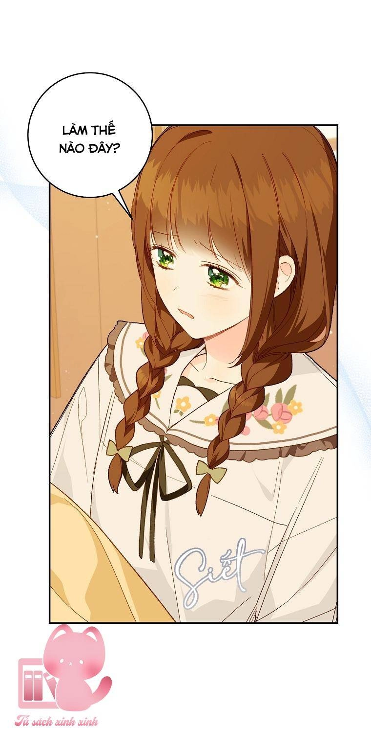 Trang Trại Hạt Dẻ Gần Cung Điện Hoàng Gia Chapter 49 - 29