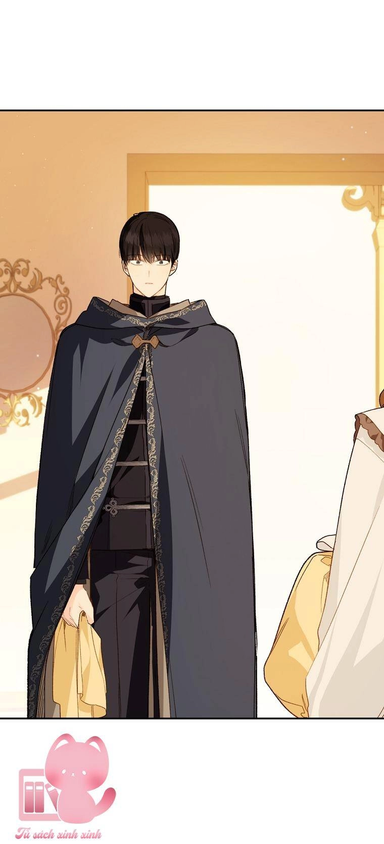 Trang Trại Hạt Dẻ Gần Cung Điện Hoàng Gia Chapter 49 - 30