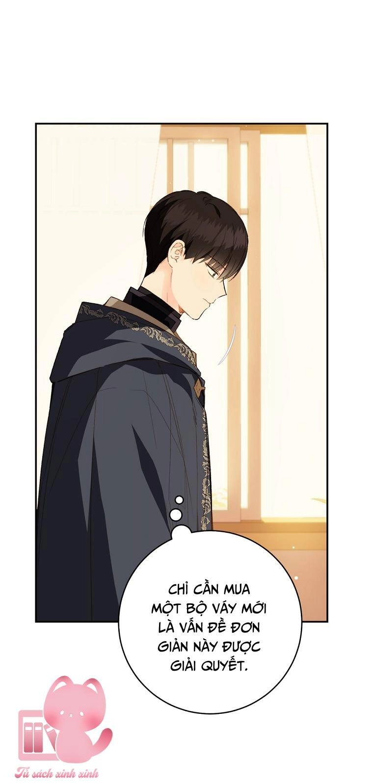 Trang Trại Hạt Dẻ Gần Cung Điện Hoàng Gia Chapter 49 - 31